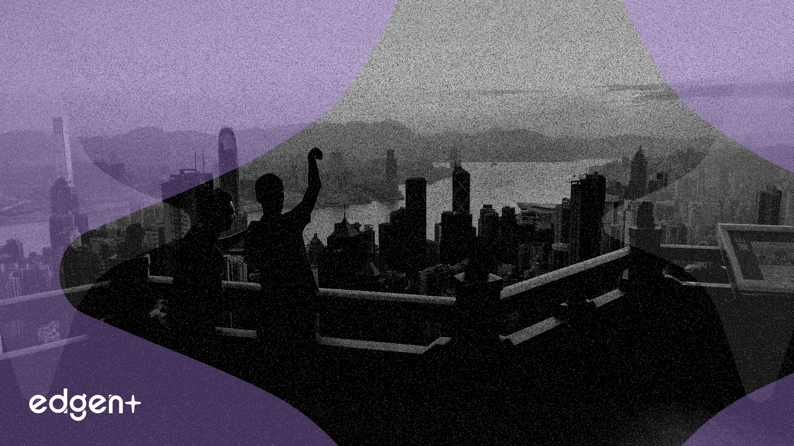 快手股價飆升逾11%，提振香港科技股指數