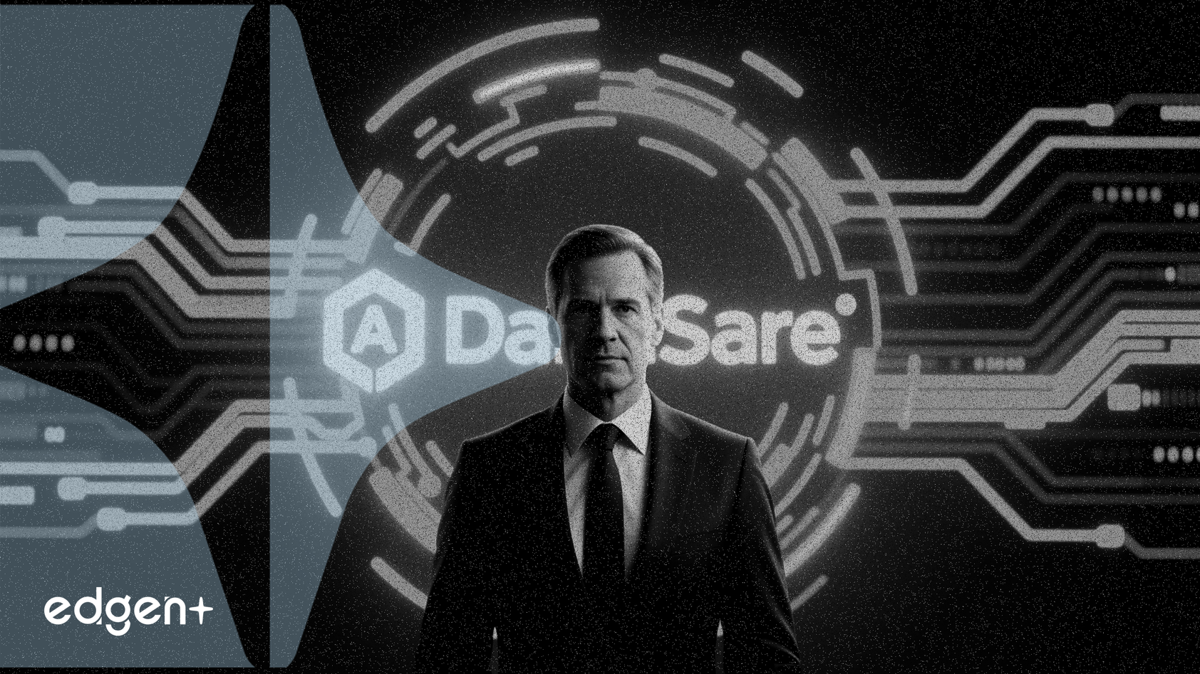 Darktrace nomme Ed Jennings nouveau président-directeur général