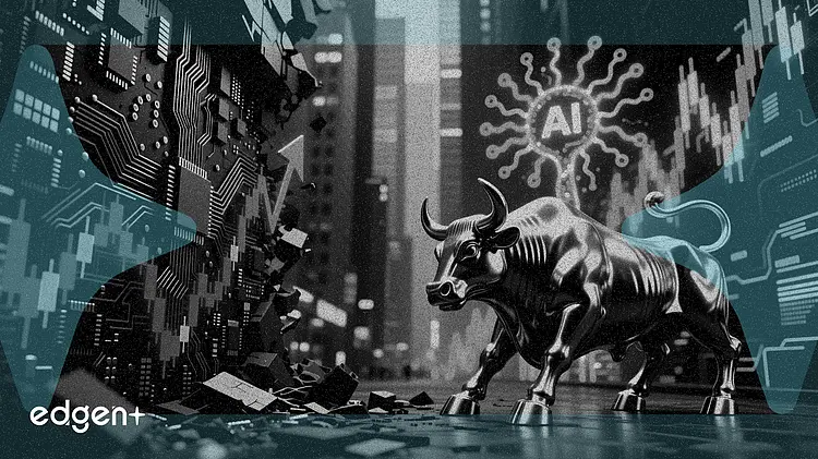 Wall Street Pivots, Citing Tech Laggards and AI Winners