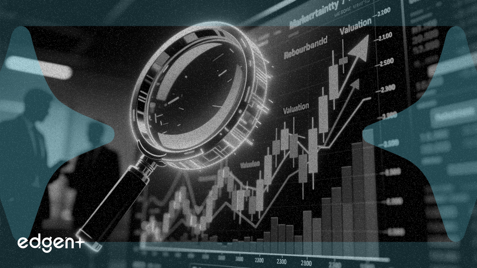 Investors Scrutinize Valuations After Price Rebounds