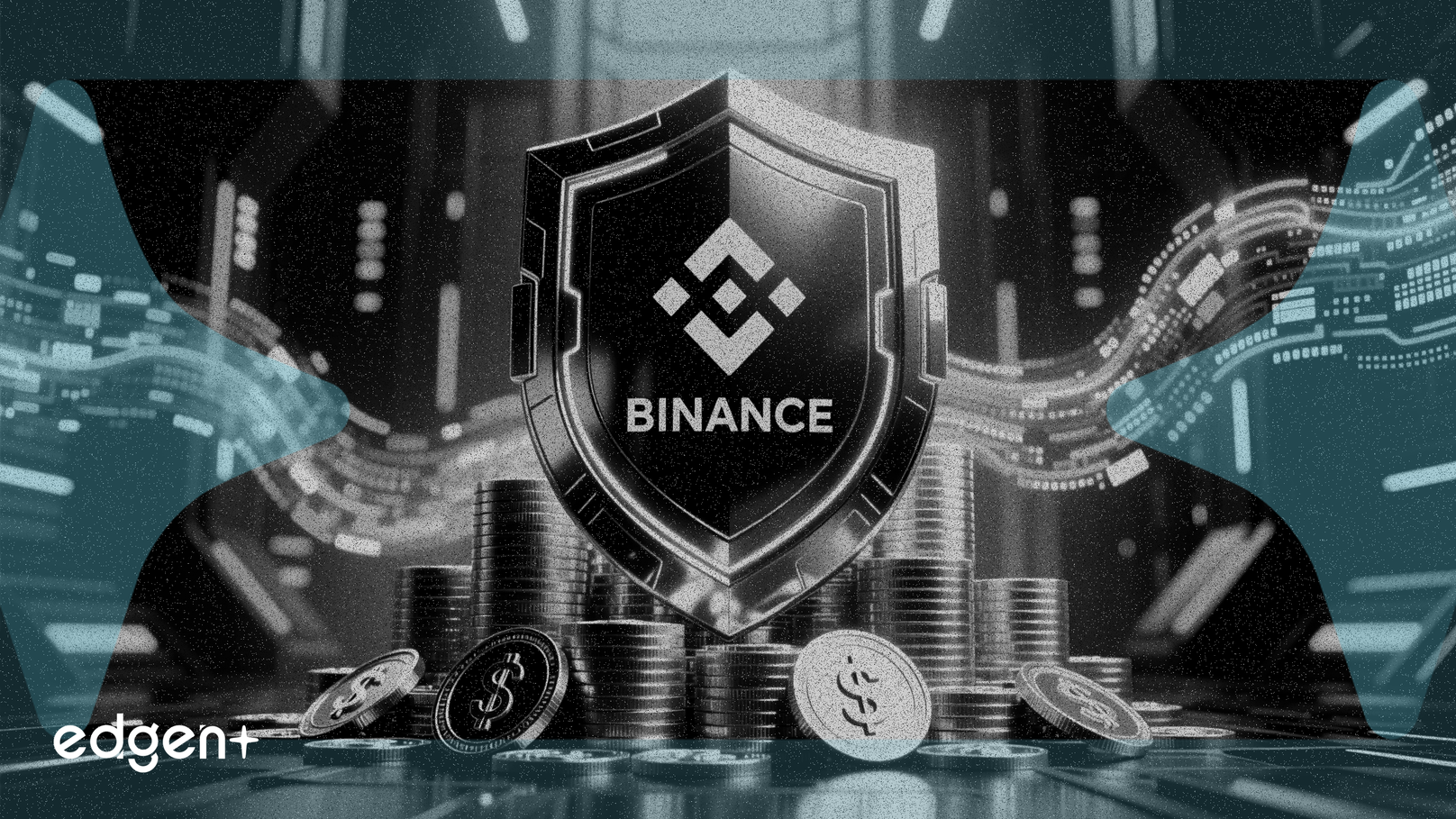 Binance Refuerza la Seguridad a Medida que el Fondo SAFU Supera los 1.000 Millones de Dólares