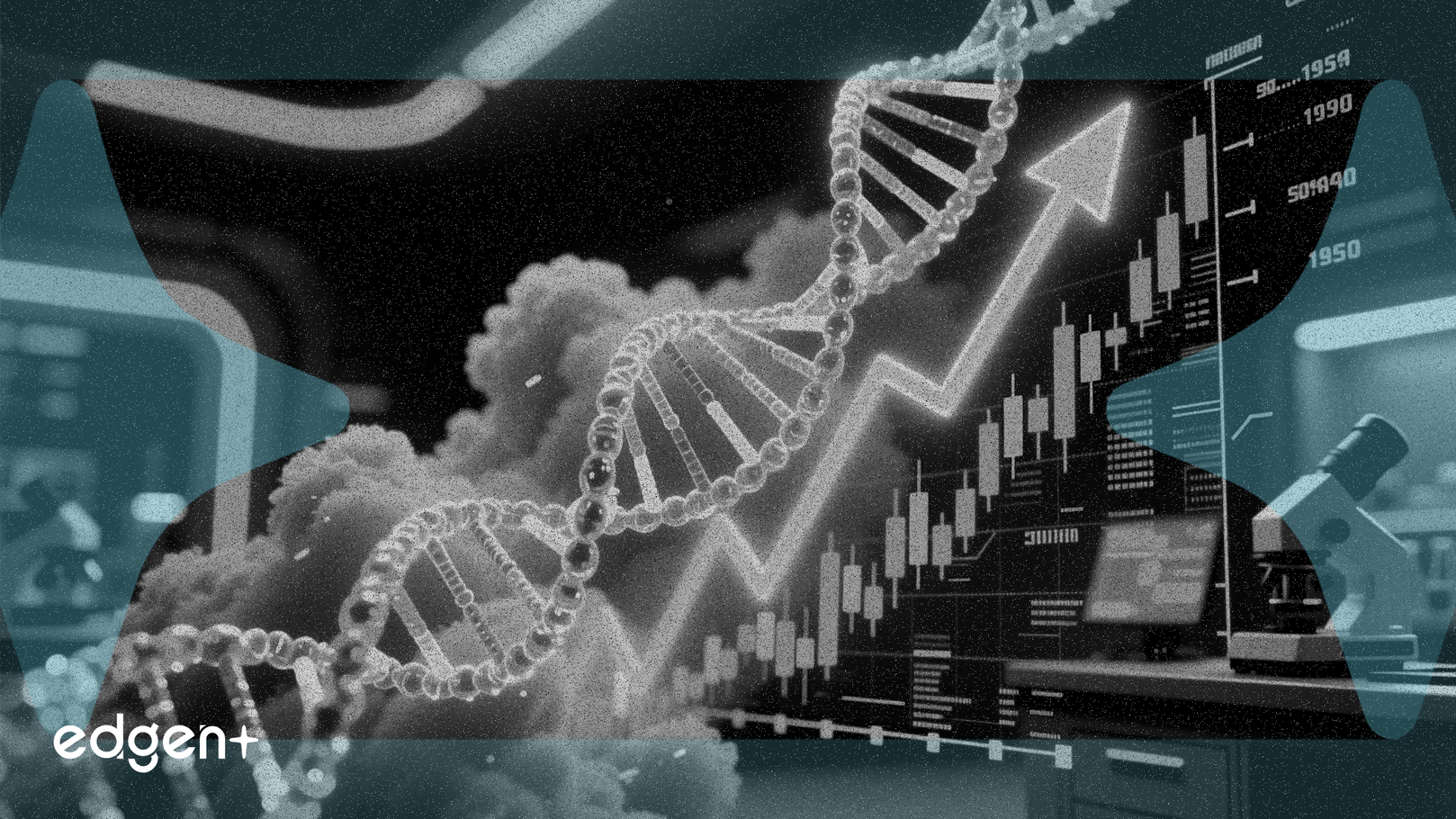 Las acciones de Sarepta suben un 7,8% por datos positivos de terapia génica a 3 años