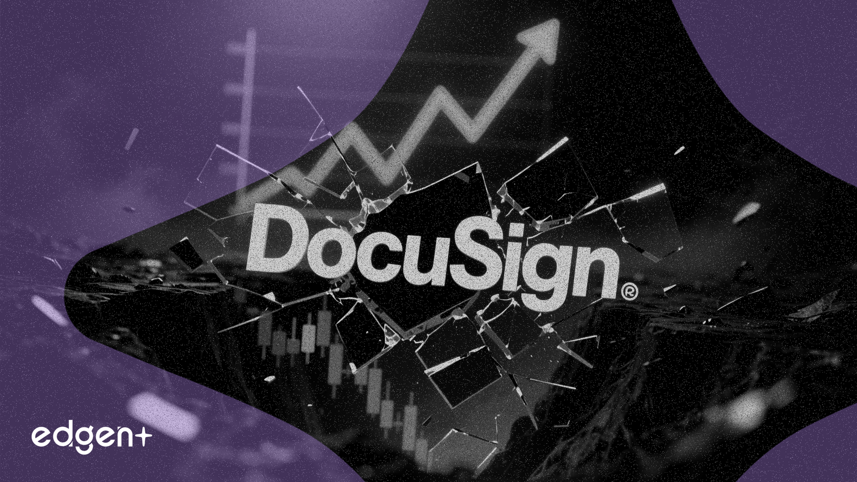DocuSign Hissesi %14 Gelir Artışına Rağmen %77 Düştü