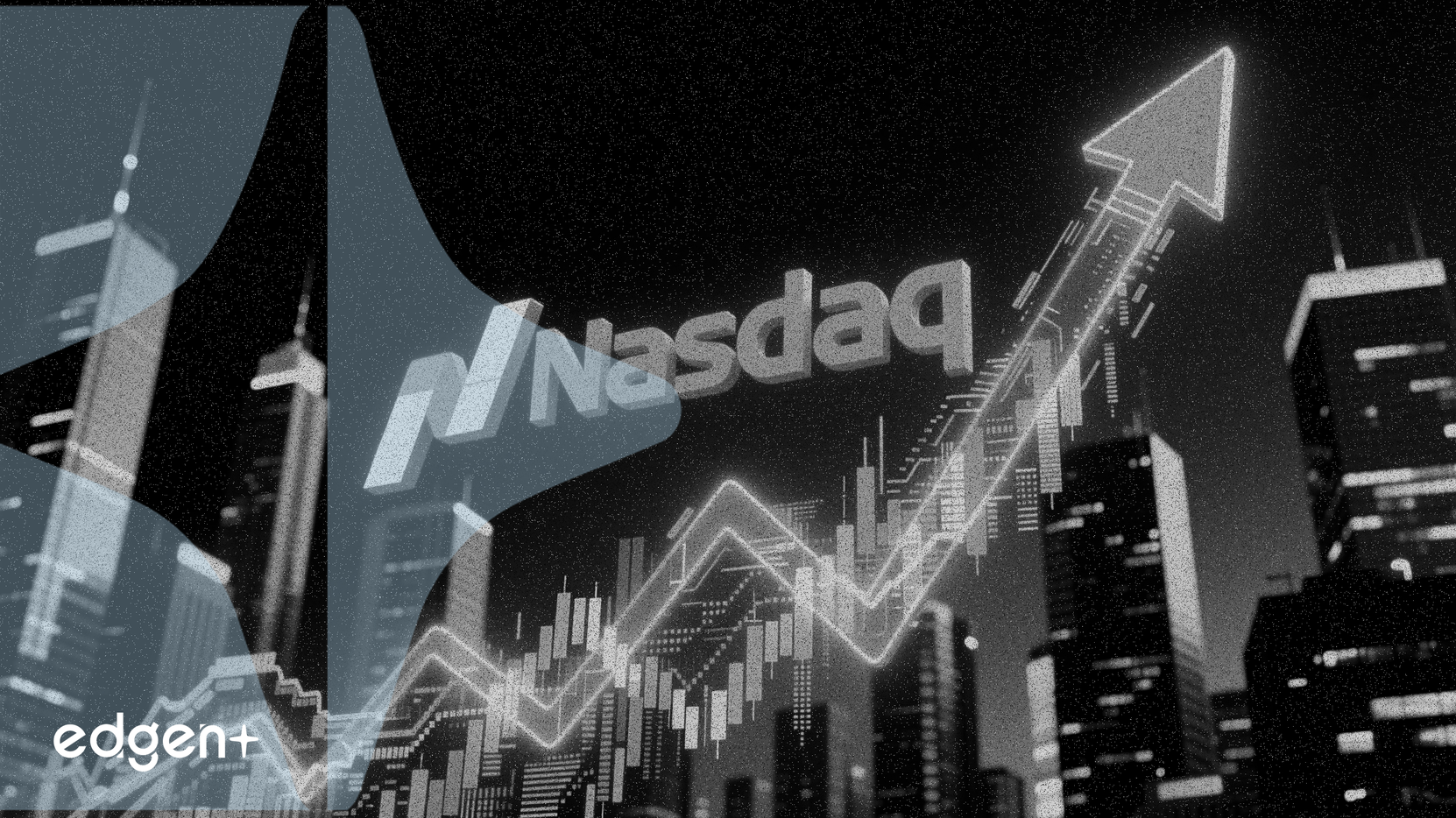 Nasdaq, Listeleme ve Veri Gücüyle Gelir Tahminini Yükseltti