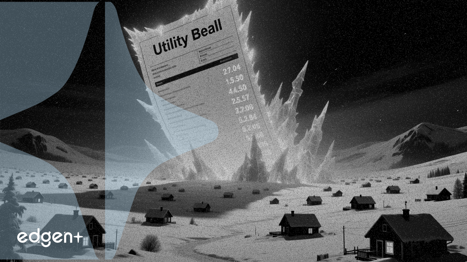 Duke Energy Unit Preps 1.2M Customers for Winter Bills