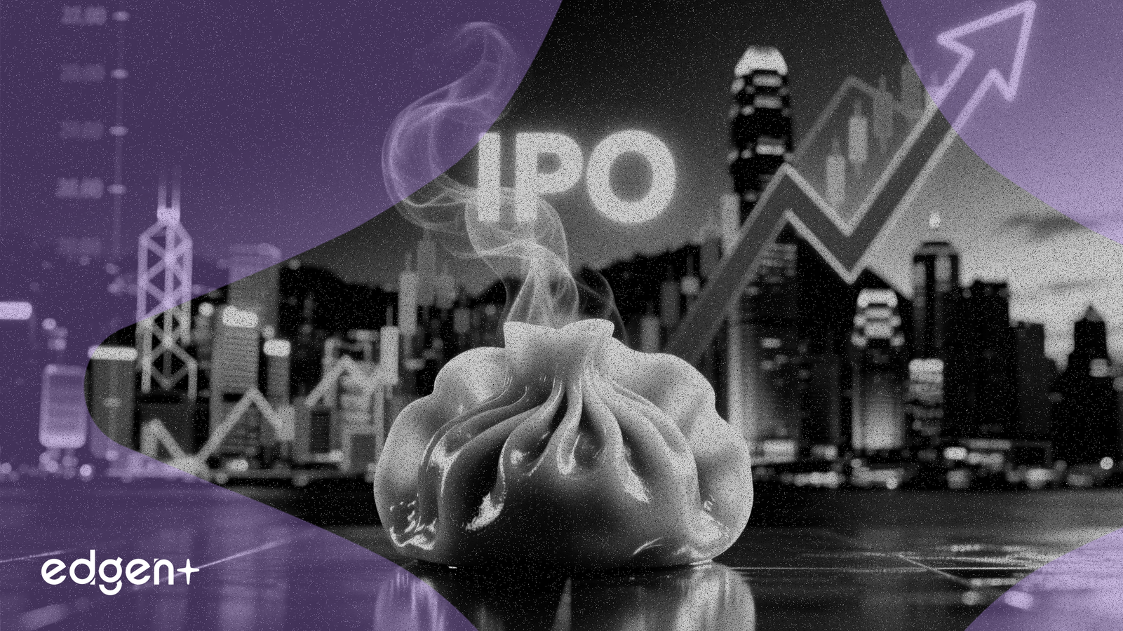 Yuanji Dumplings Solicita OPI en Hong Kong Tras un Crecimiento del 26% en Ingresos