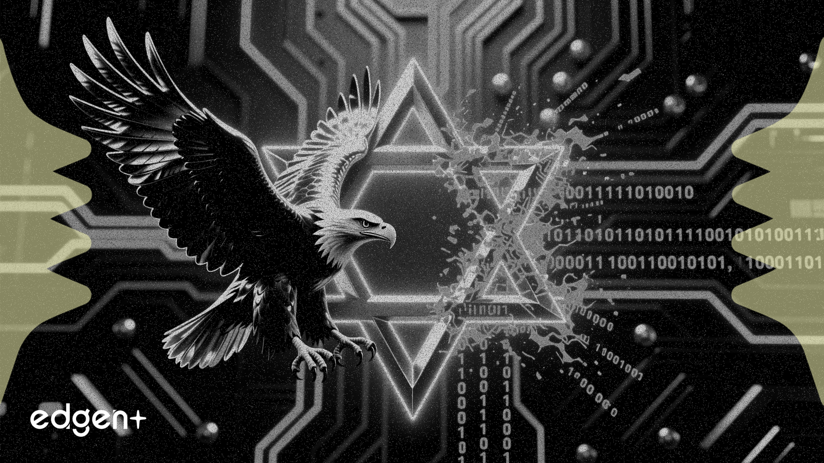 Les États-Unis promeuvent des pactes de défense à l'israélienne, l'Allemagne adopte un modèle cybernétique