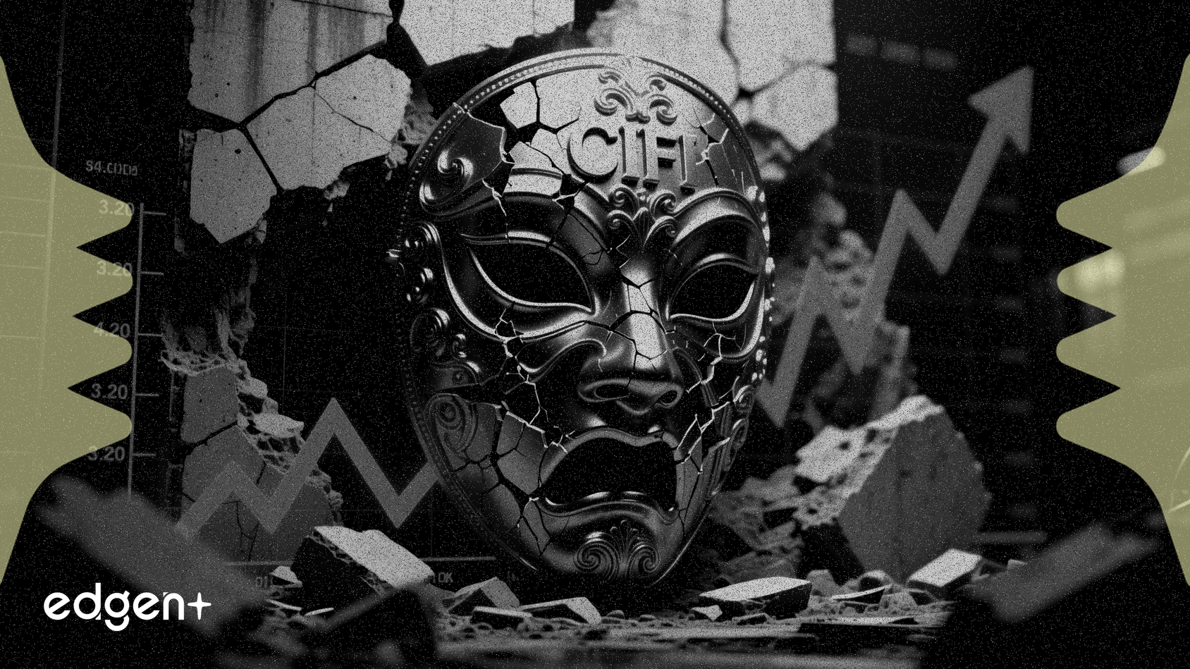 CIFI prévoit une perte d'exploitation de 9 milliards de yuans, masquée par un gain de restructuration