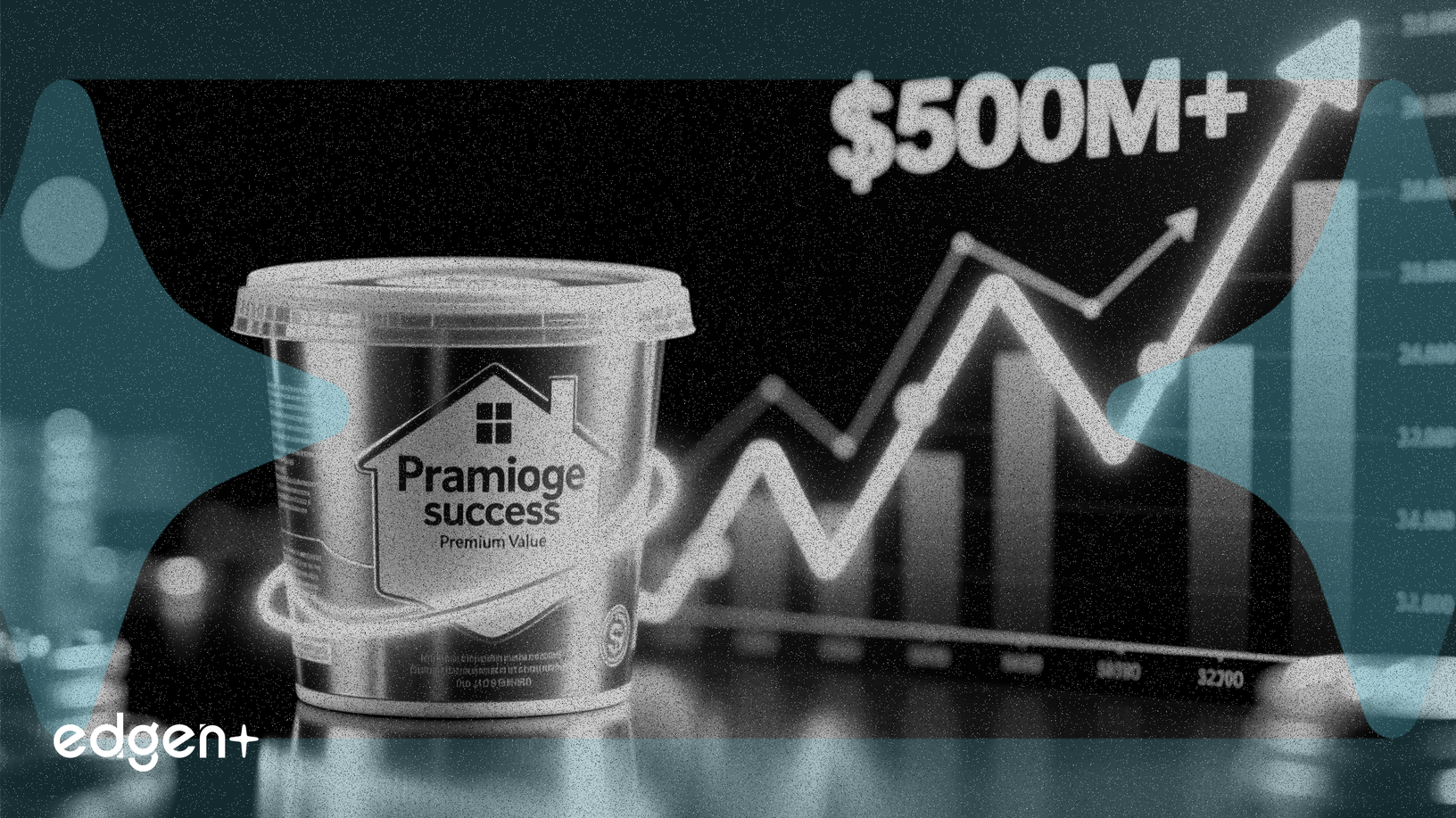 L Catterton acquiert Good Culture dans une transaction de fromage cottage de plus de 500 M$