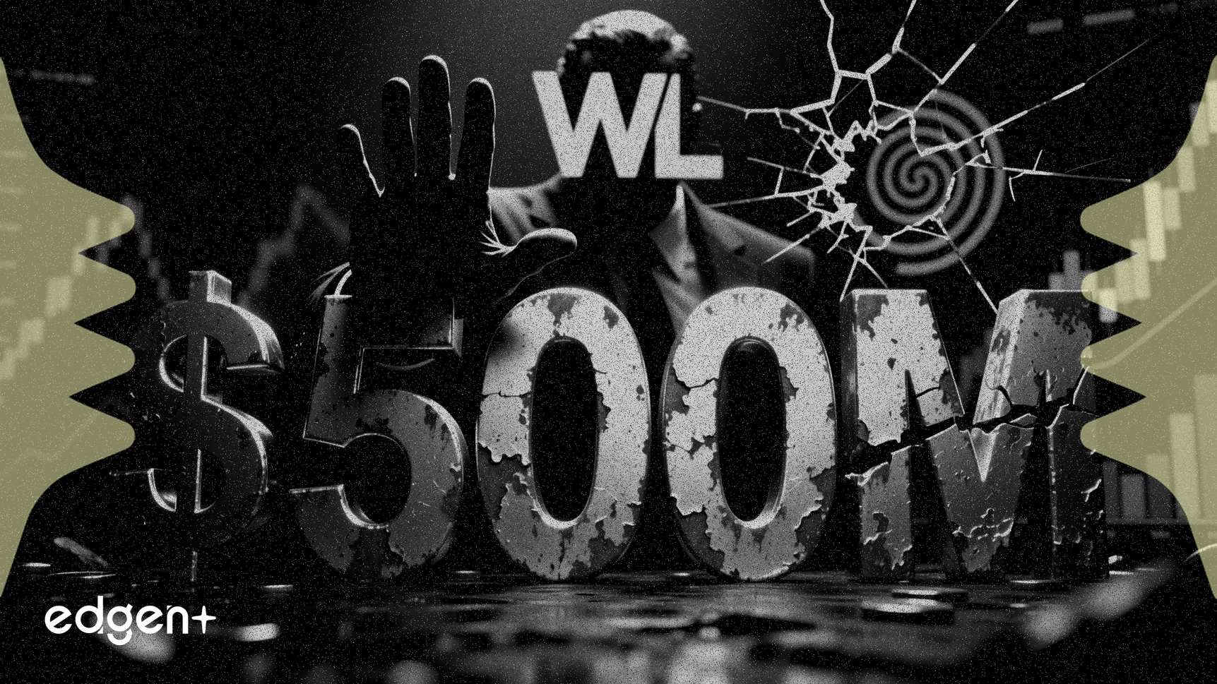 特朗普否认知晓5亿美元世界自由金融交易