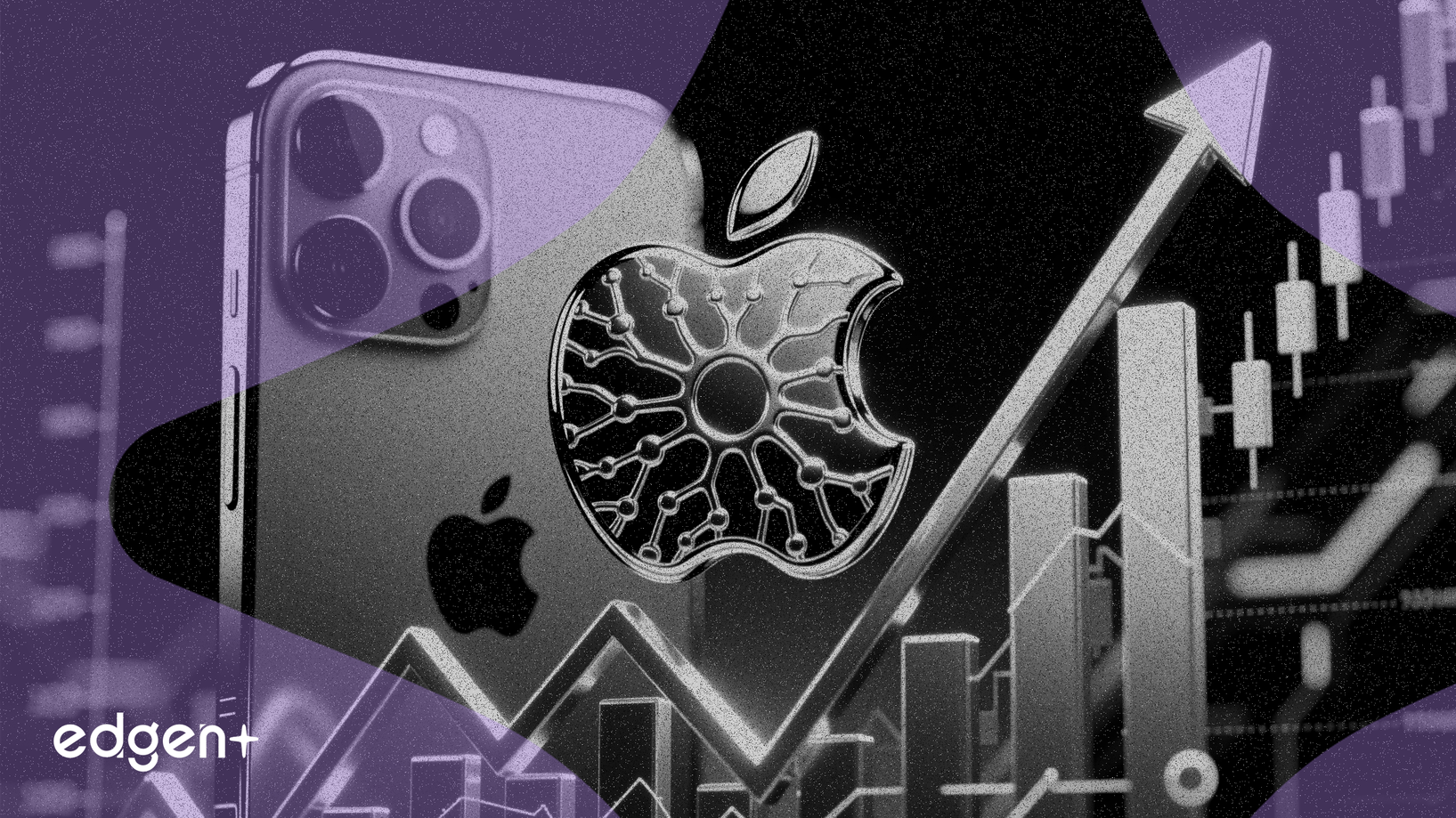 Evercore elige a Apple como su principal apuesta por la fortaleza de iPhone y la IA