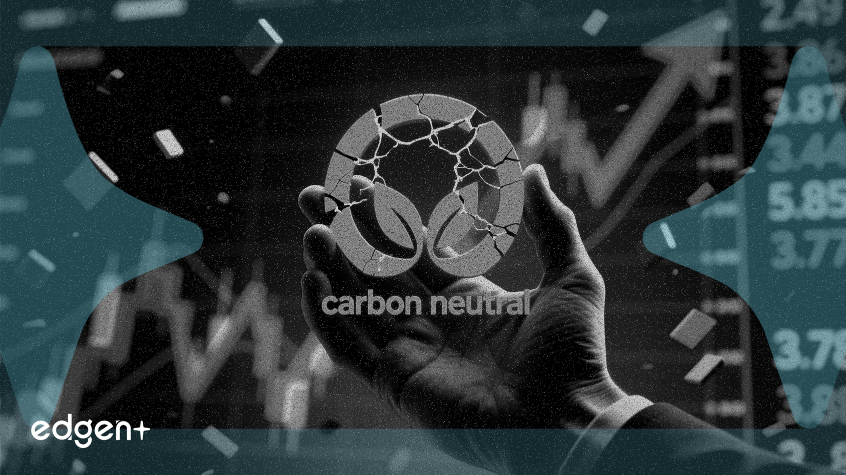 Un actionnaire de China Carbon Neutral achète pour 4,7 millions de HK$ alors que l'action chute de 14%