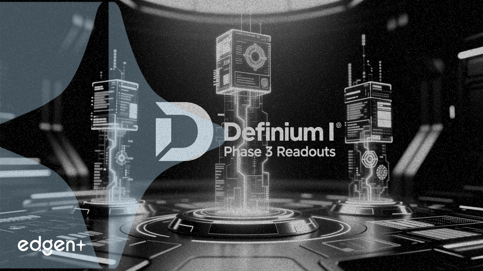 Definium nomme le COO d'Insmed à son conseil d'administration en prévision de 3 résultats de Phase 3