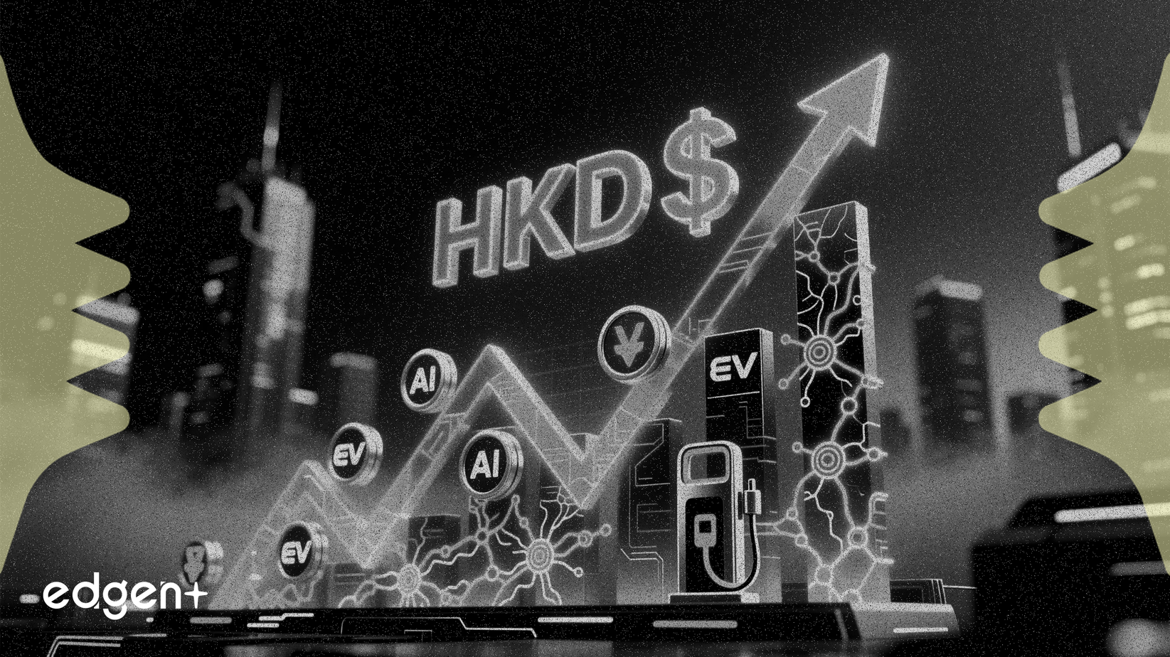 BofA eleva el precio objetivo de Hongqiao a 48 HKD por demanda de IA y vehículos eléctricos