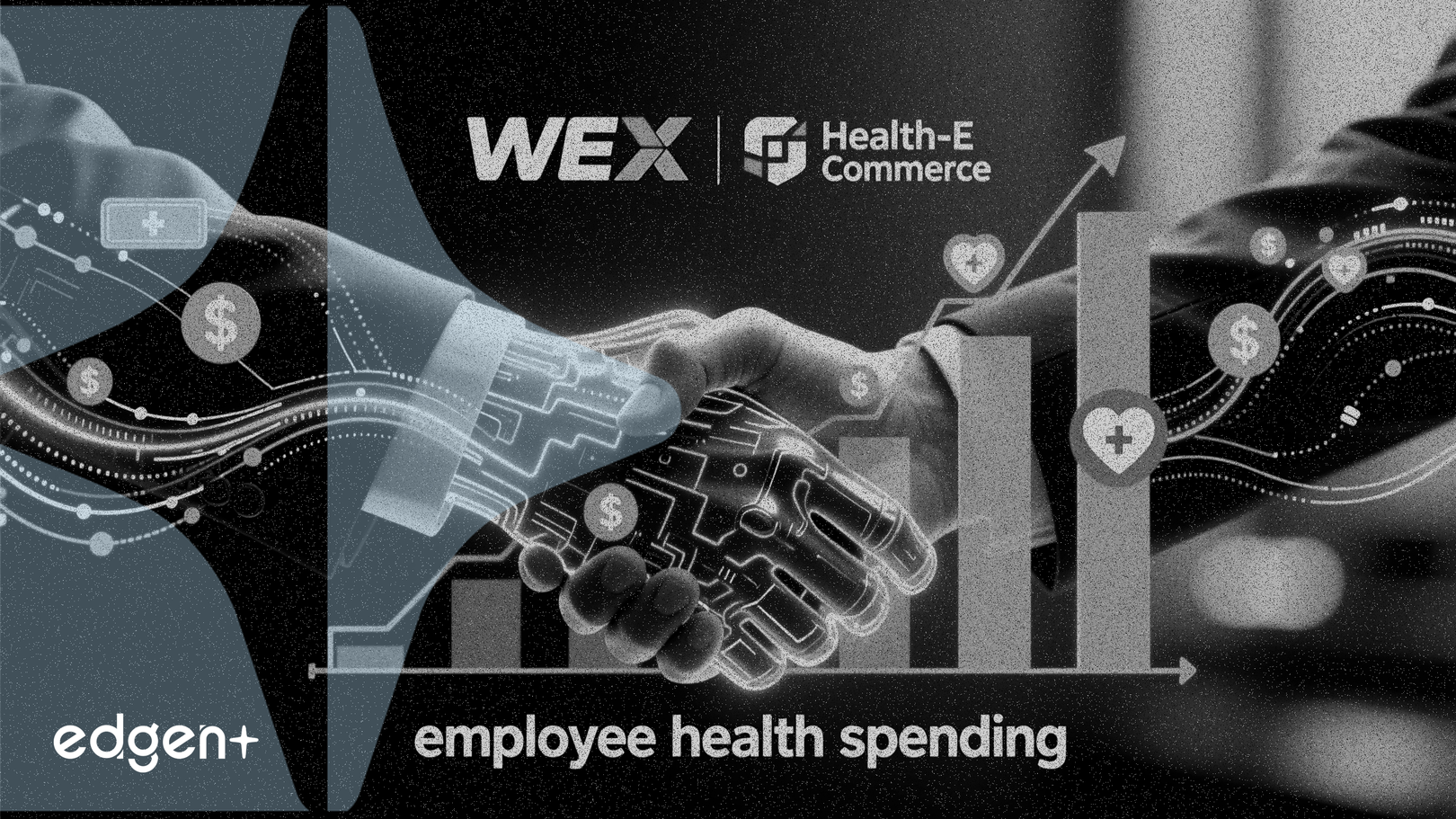 WEX、Health-E Commerceと提携し、従業員の医療費支出を効率化