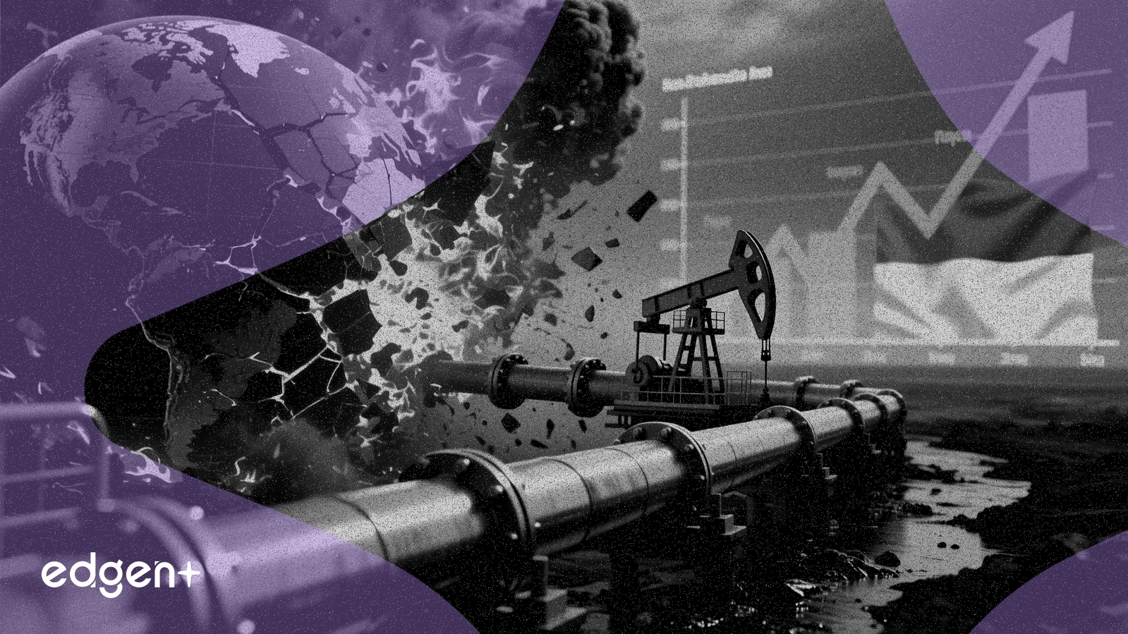 Indonesia Aumenta Importaciones de Crudo Estadounidense Ante Interrupciones de Suministro por Conflicto en Oriente Medio