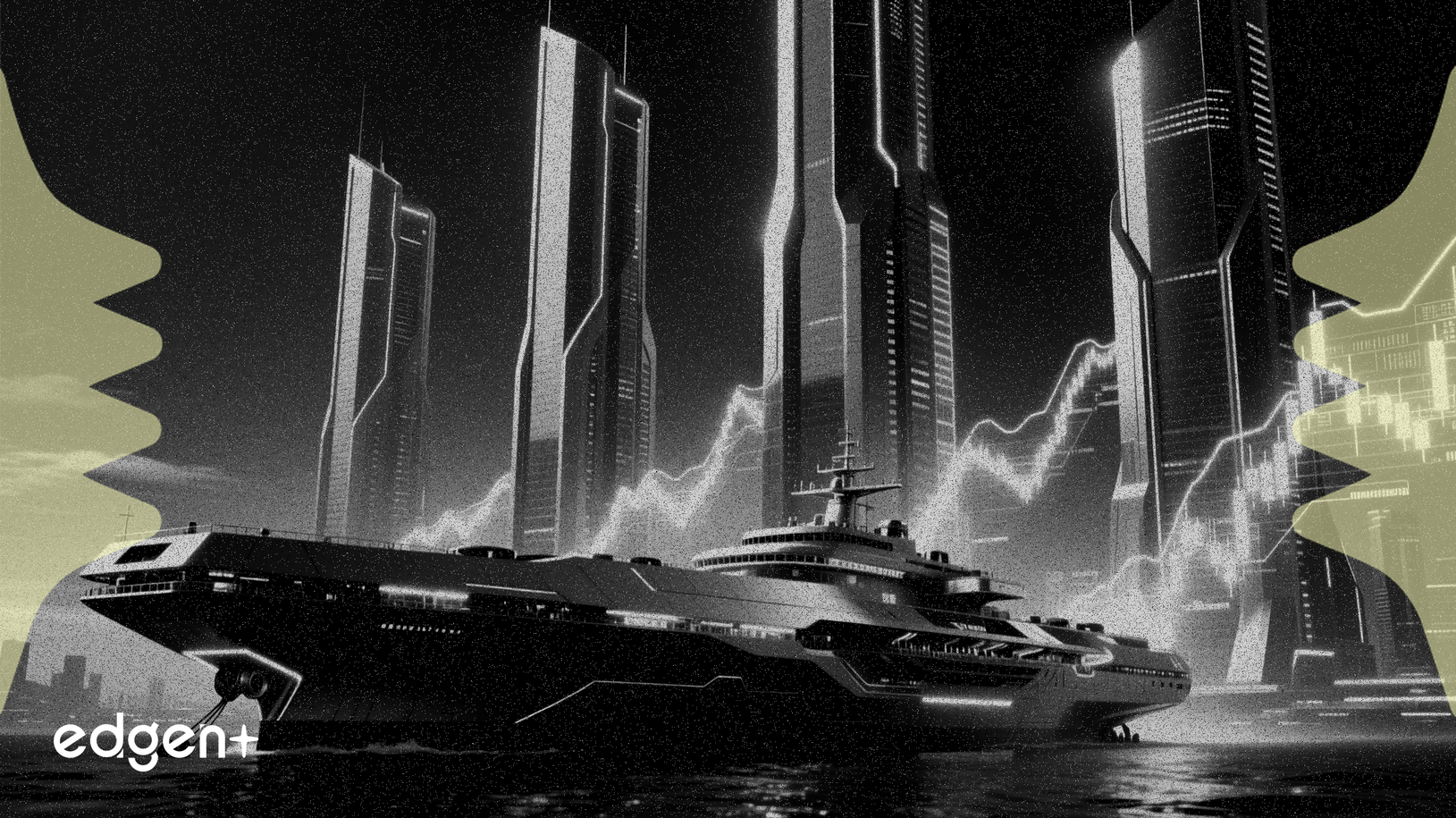 中國船舶集團與四大國有銀行簽署融資協議