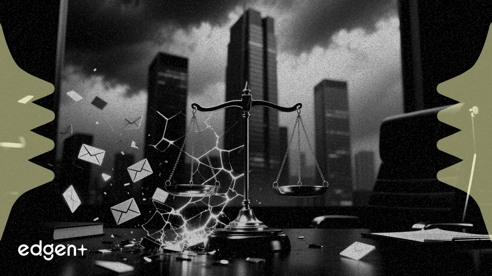 Goldman Sachs'ın Baş Hukukçusu, Epstein E-postalarının Açığa Çıkmasının Ardından İstifa Etti