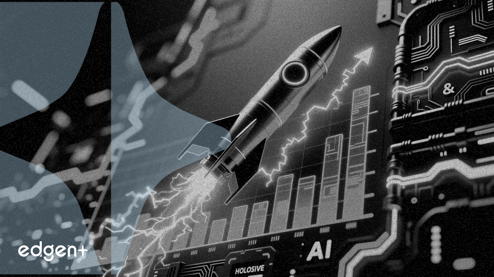 La acción de Bloom Energy gana un 285% ante la aceleración de la demanda de energía por IA