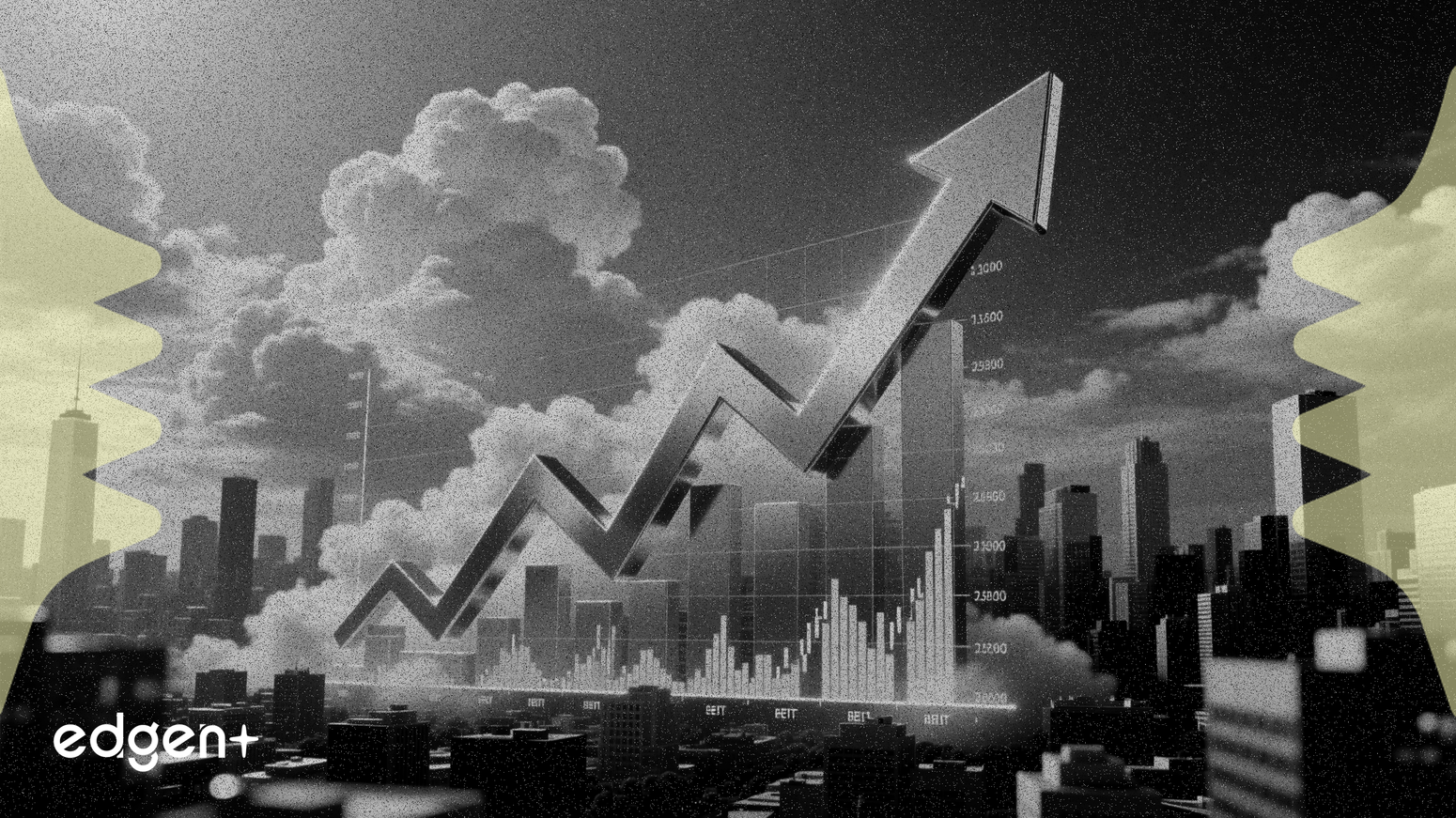 미국 헬스케어 REIT, 67.6% 급등하며 금융 부문 능가