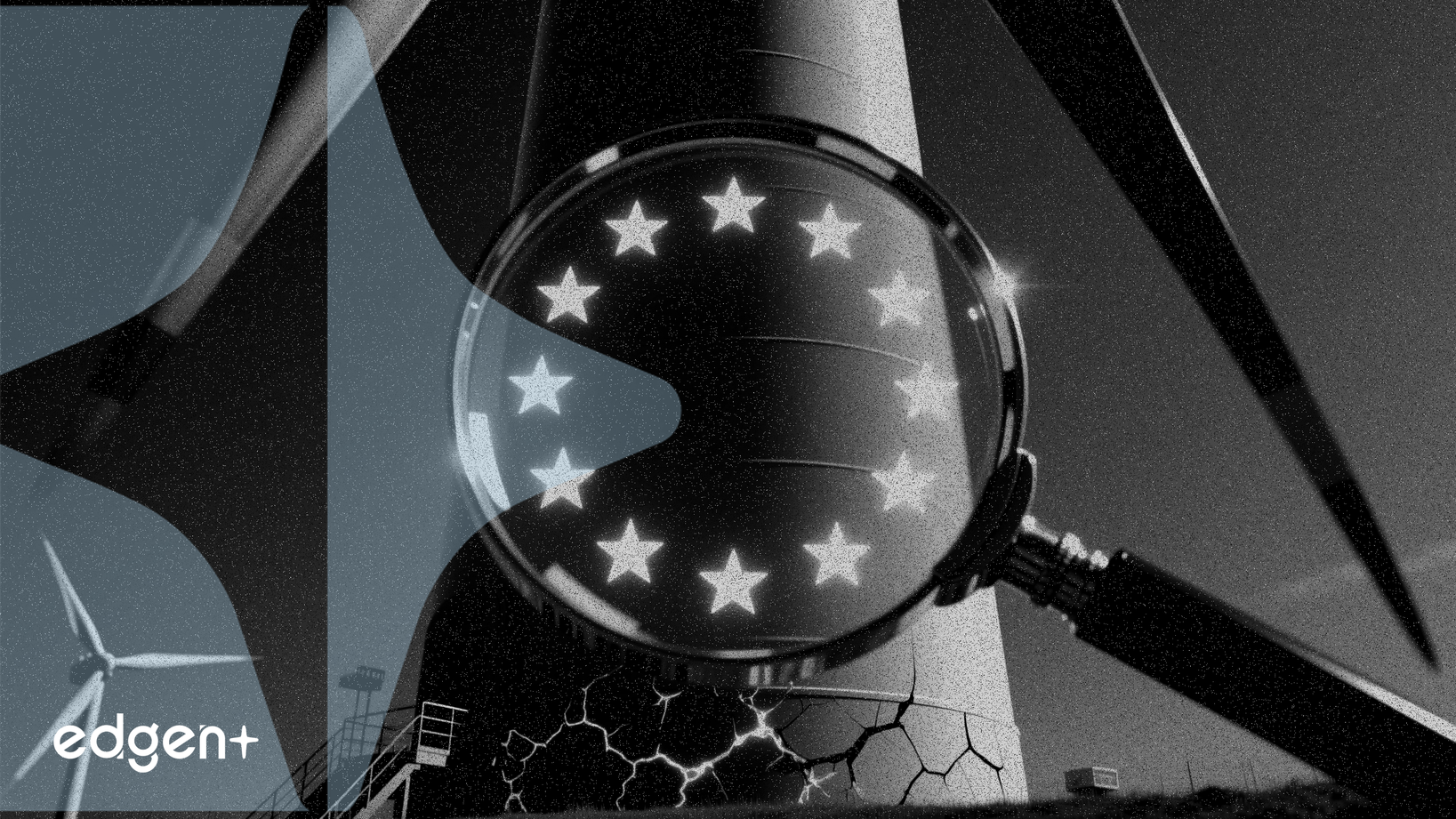 L'UE enquête sur le géant éolien chinois Goldwind concernant les subventions d'État