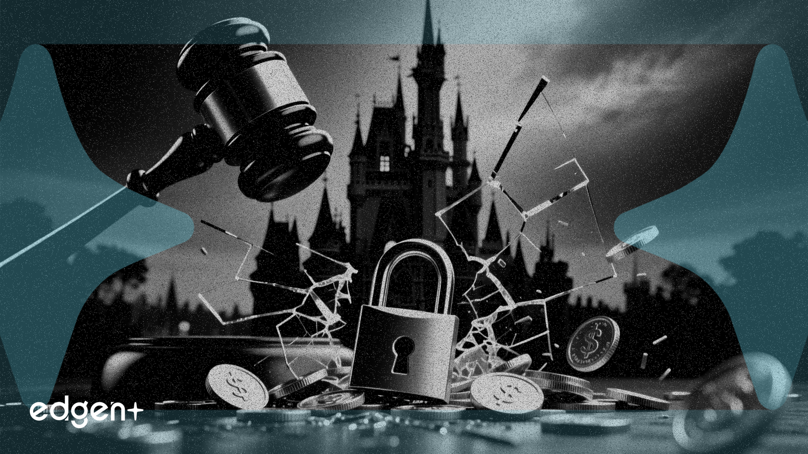 Disney Paga 10 Millones de Dólares para Resolver Demanda por Privacidad Infantil