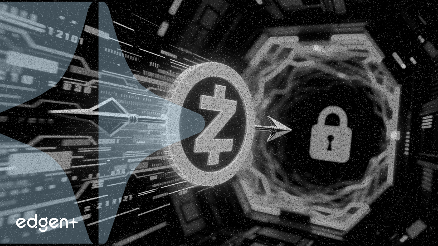 Zcash Leads Flight to Privacy Coins