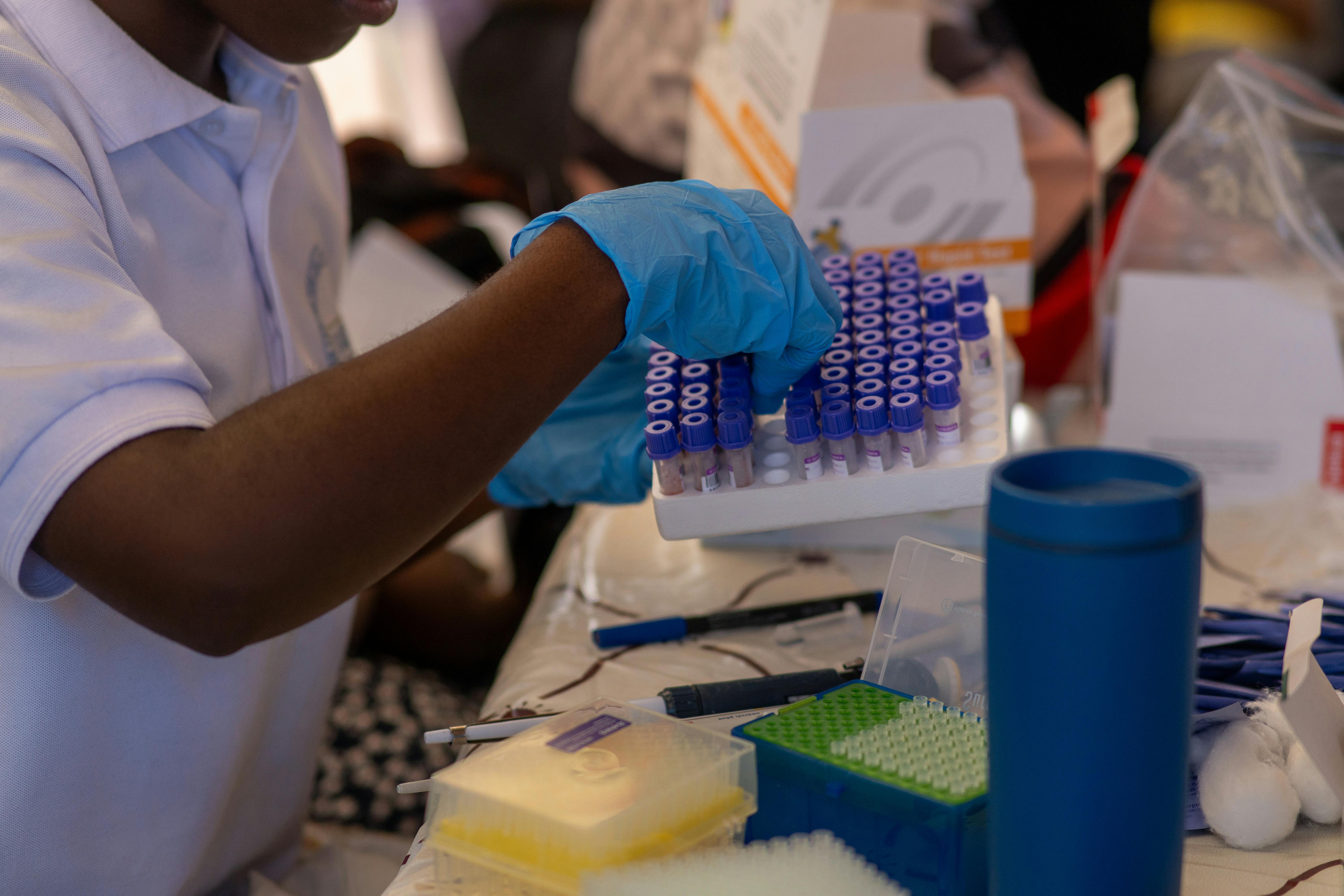 Eli Lilly progresse grâce à des résultats d'essais cliniques positifs et des désignations réglementaires