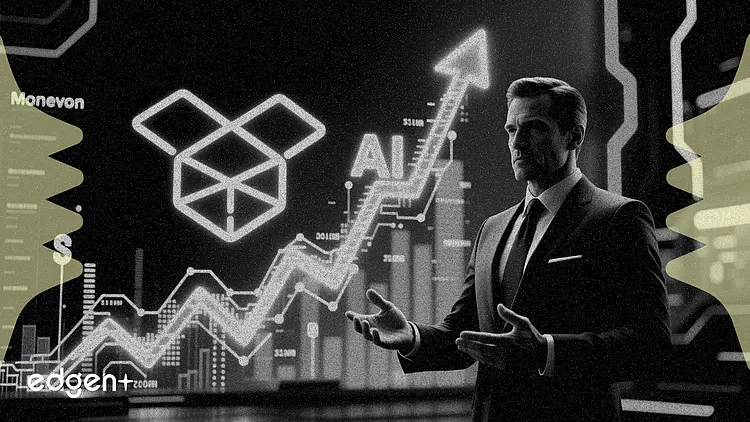 Dropbox Appoints New CFO to Drive AI Monetization