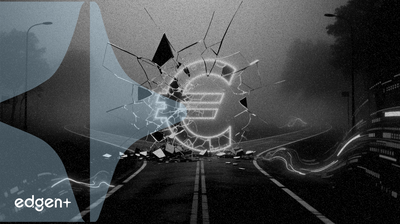 ECB 의사록, 인플레이션에 대한 깊은 이견 표출, 향후 금리 경로 불확실