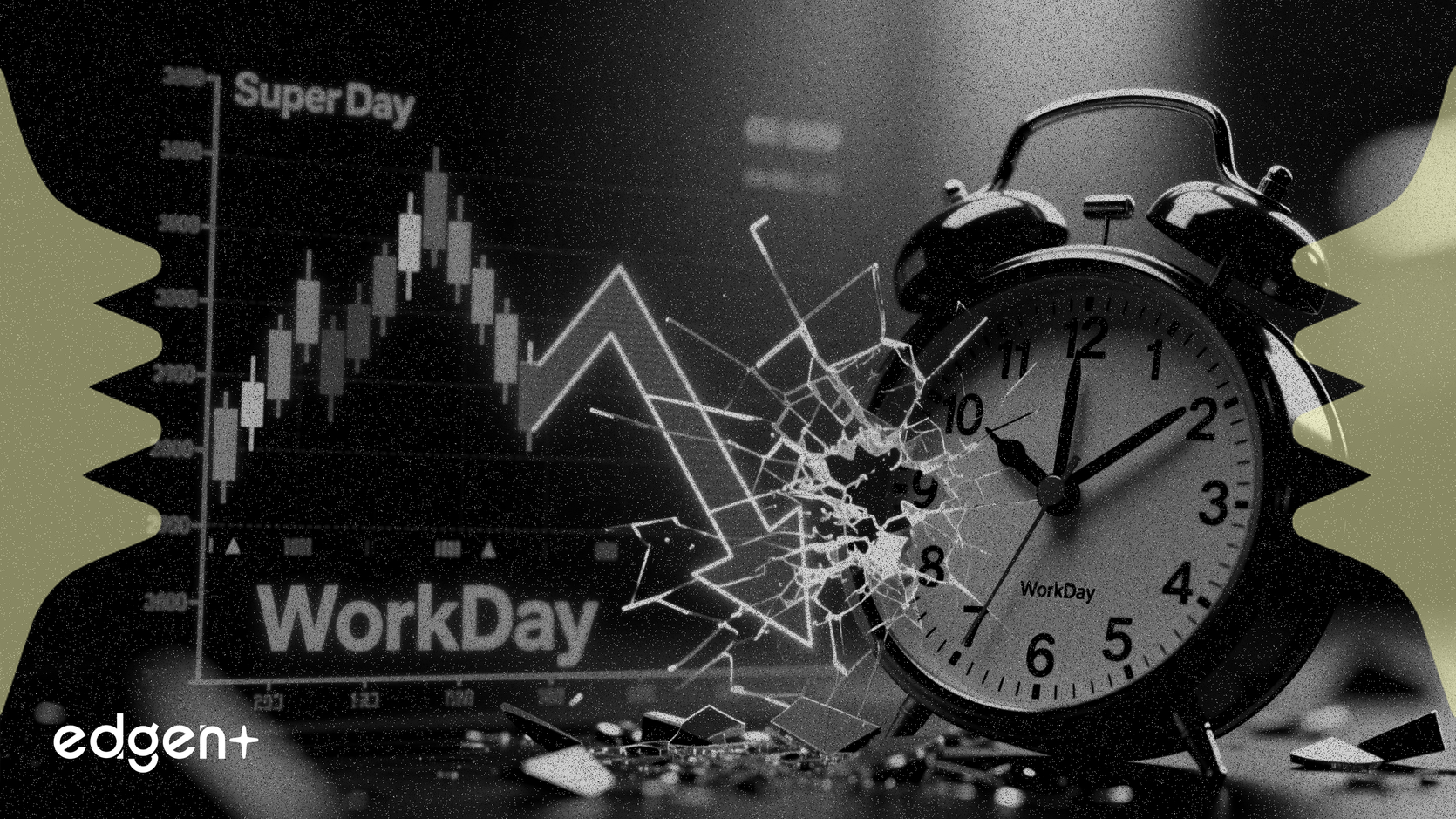 Cổ phiếu Workday giảm 4% trước báo cáo thu nhập