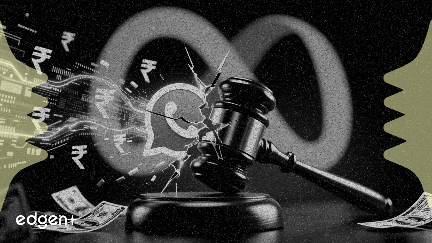 India investiga la monetización de Meta de 500 millones de usuarios de WhatsApp