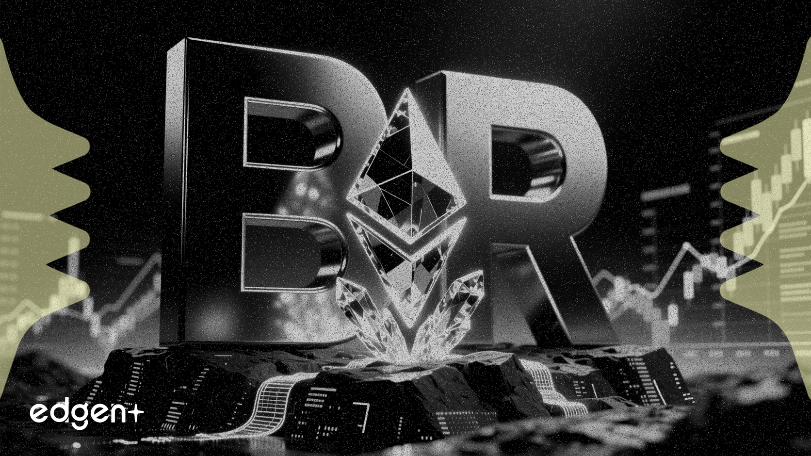 BlackRock Siembra ETF de Ethereum con una Compra Inicial de 100.000 Dólares