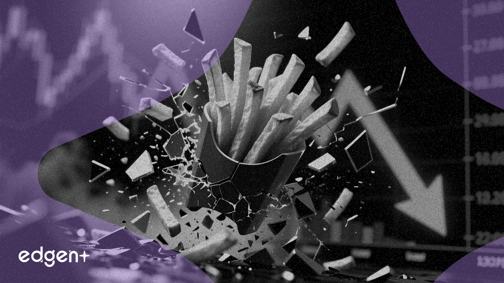 L'action Lamb Weston chute de 25% après avoir baissé ses prix