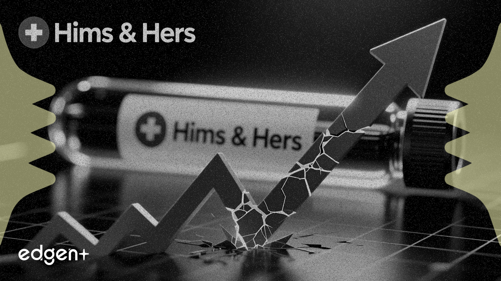 Les actions Hims & Hers chutent de 4,5% malgré l'accord sur le test de dépistage du cancer de Grail