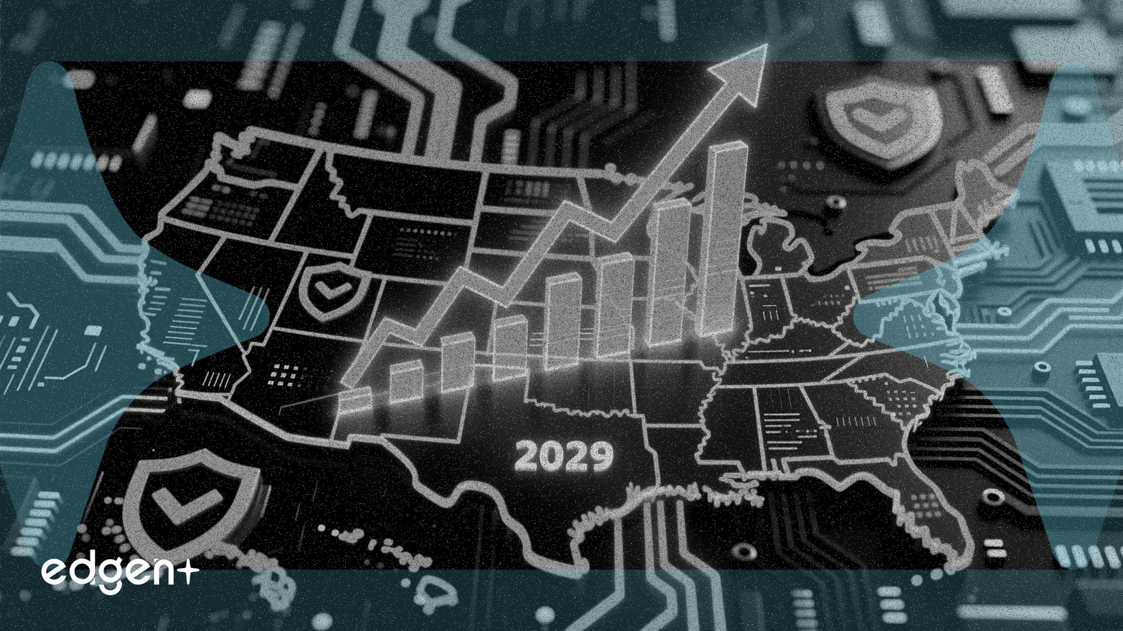 El mercado InsurTech de EE. UU. alcanzará los 50.7 mil millones de dólares para 2029