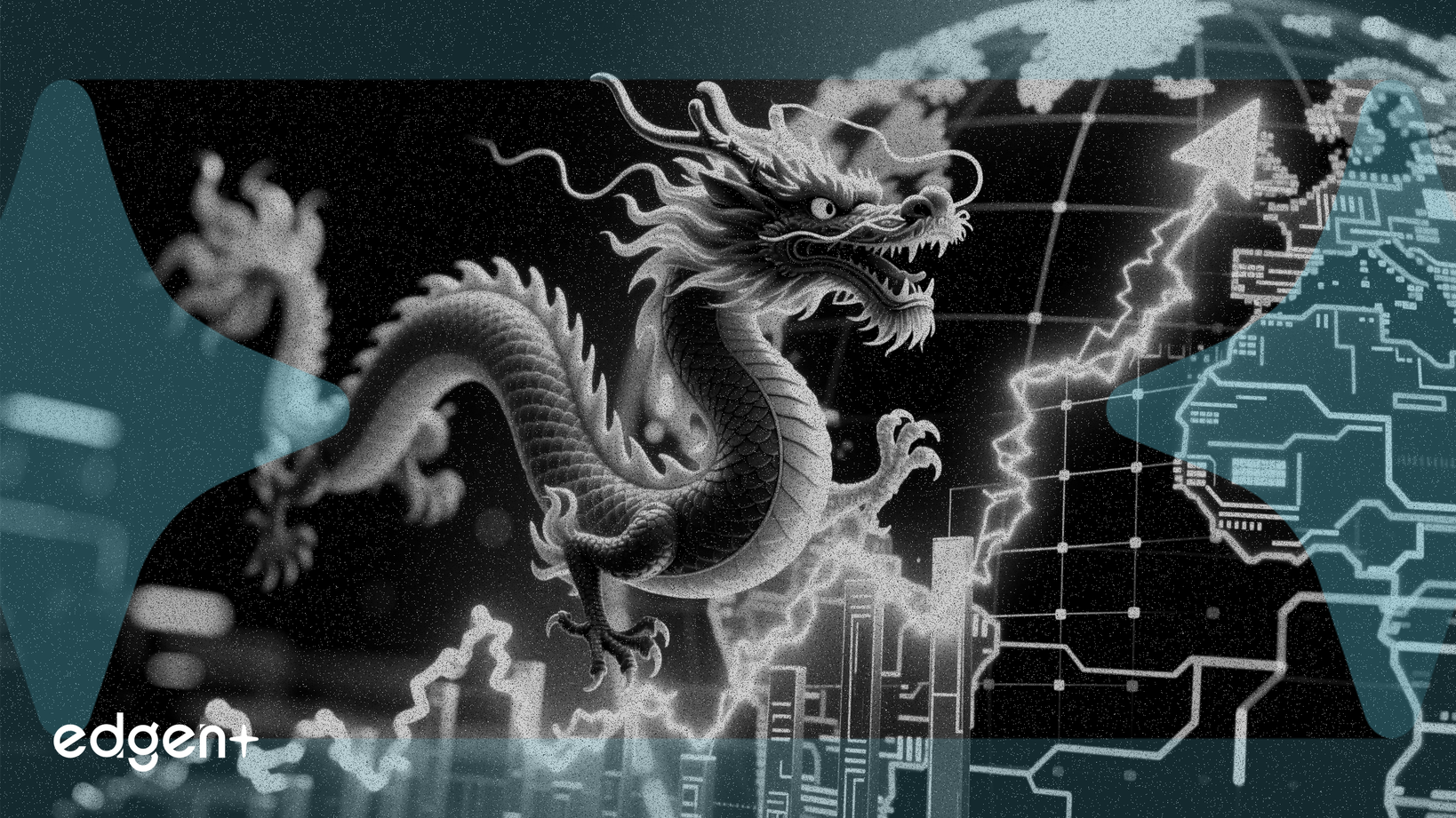 Les actions chinoises du secteur de l'énergie bondissent de plus de 15 % grâce aux espoirs de modernisation du réseau mondial