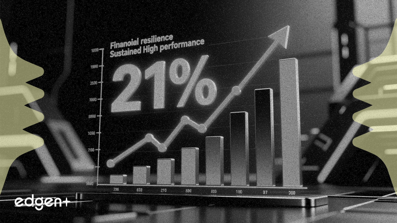 Booz Allen maintient un rendement du capital de 21 %