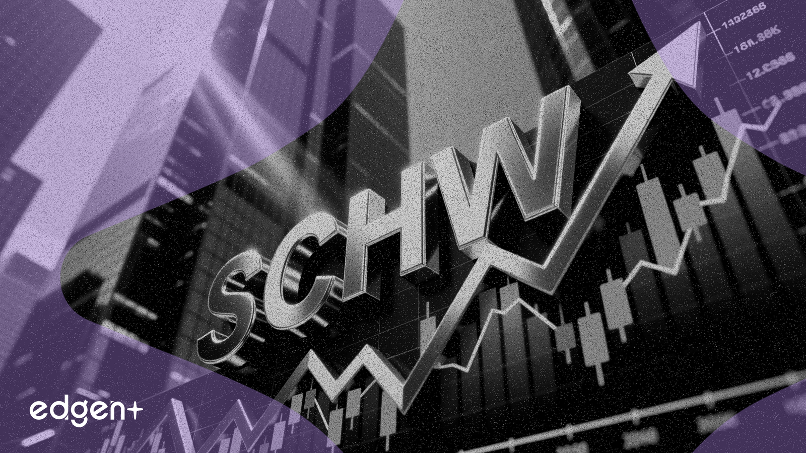 잭스, 슈왑(SCHW)을 강력한 가치주로 지정