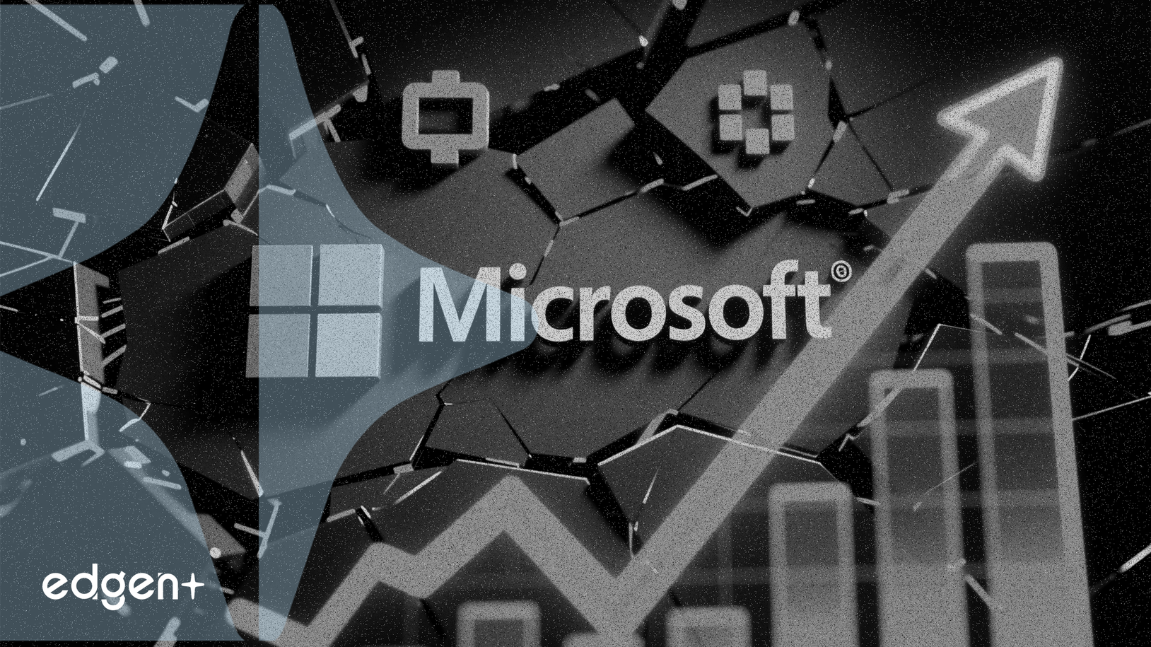 微軟Dynamics 365營收成長21%，對競爭對手構成壓力