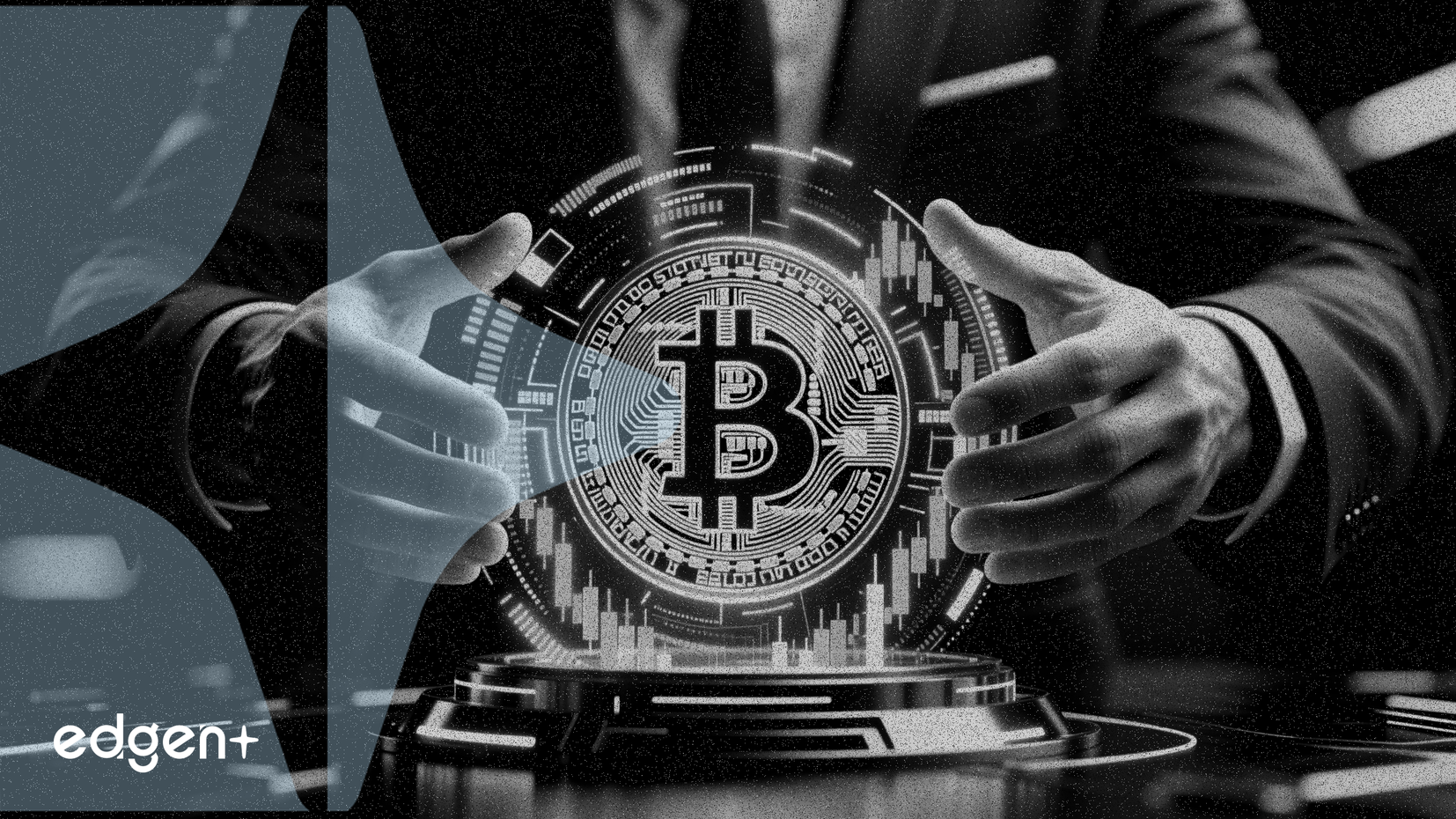 機関投資家がオプション取引でビットコイン市場を再構築