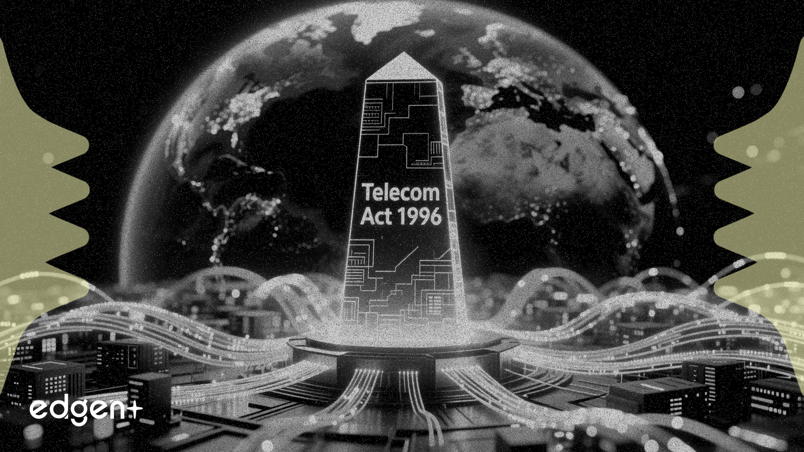 통신법 30년 유산, 인터넷 성장의 동력 되다