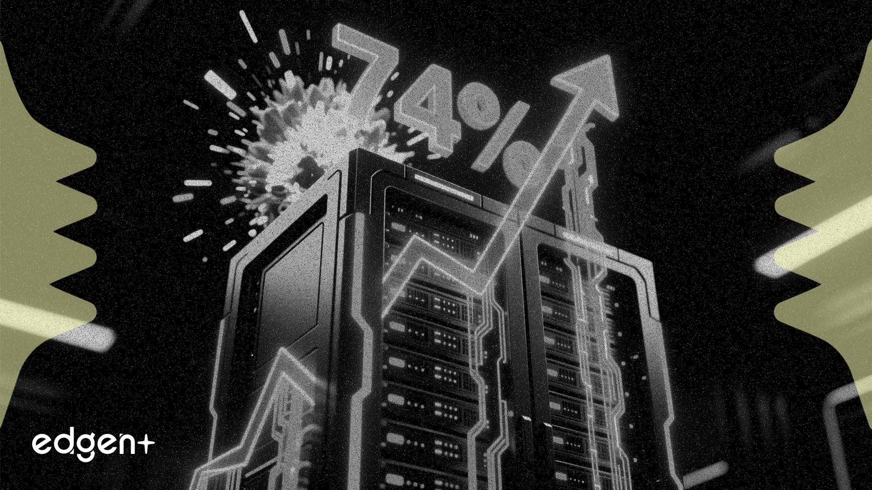 Bénéfice net de Shennan Circuit en hausse de 74% grâce à la demande de serveurs IA