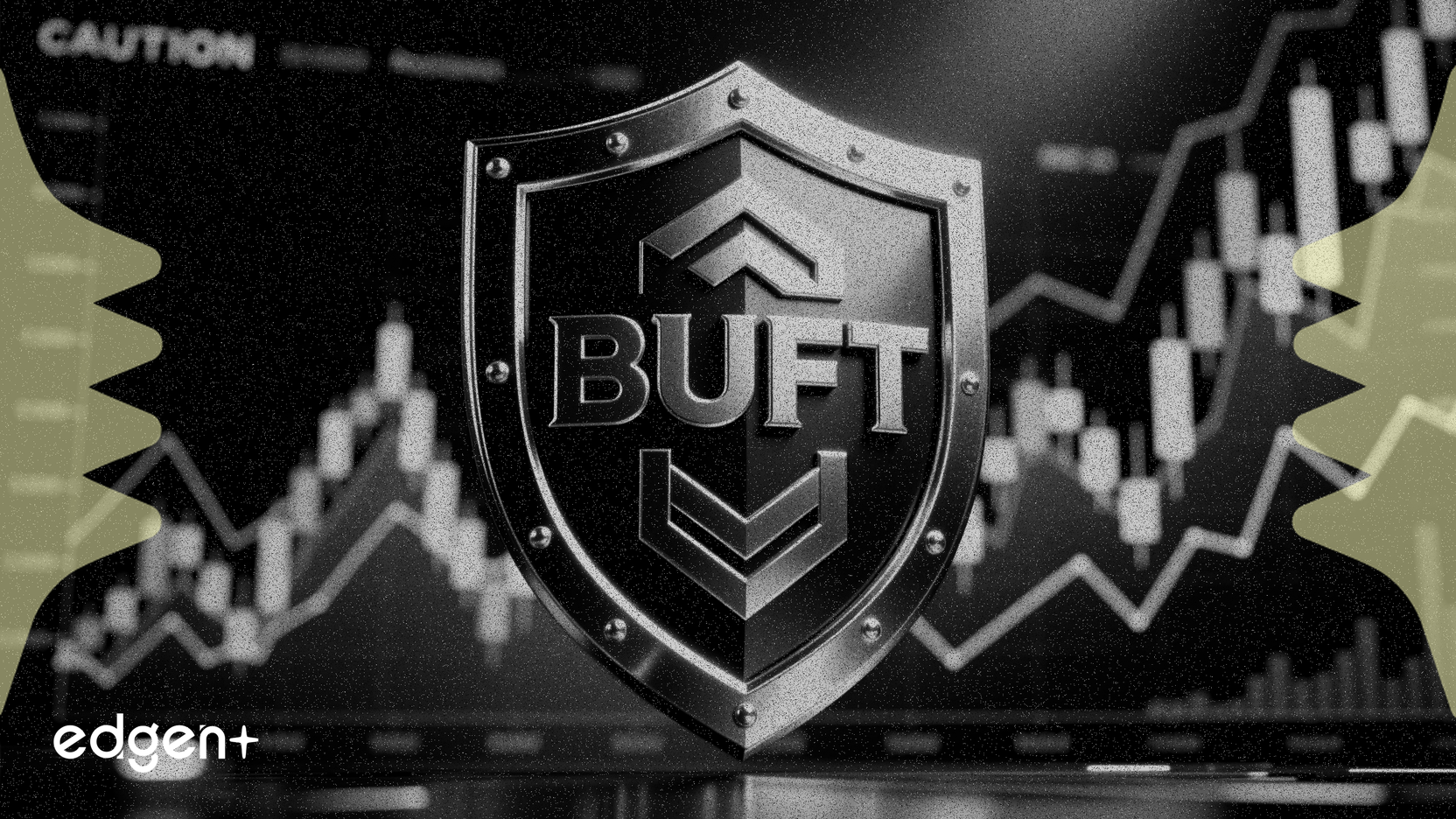 La cautela de los inversores eleva el ETF defensivo BUFT a un máximo de 52 semanas