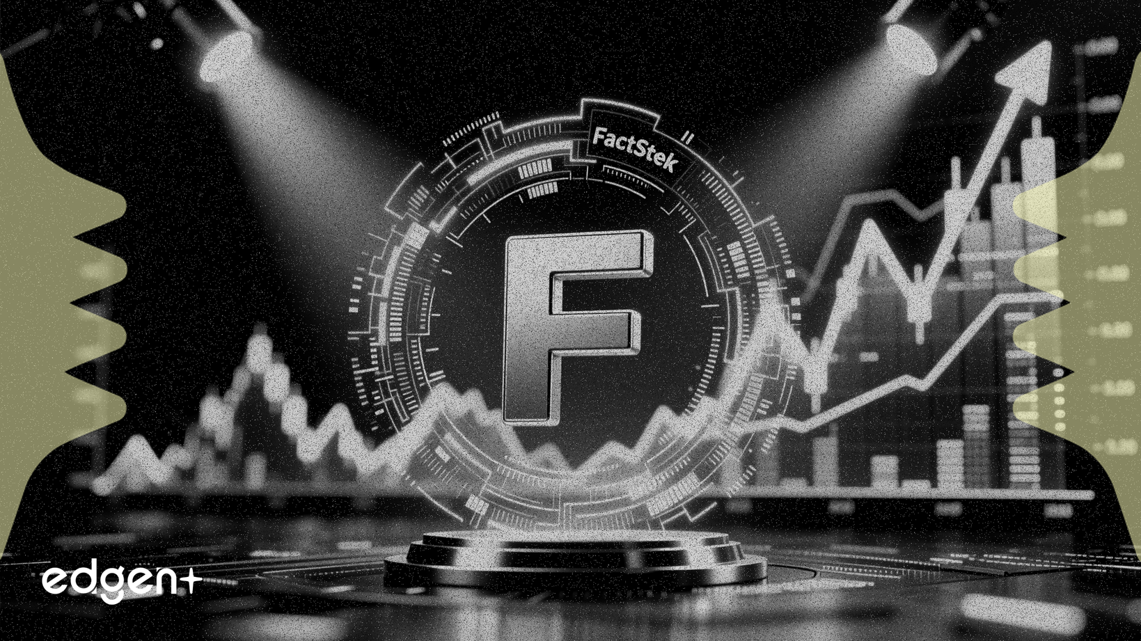 FactSet Face à l'Épreuve des Résultats au Milieu du Rallye Boursier