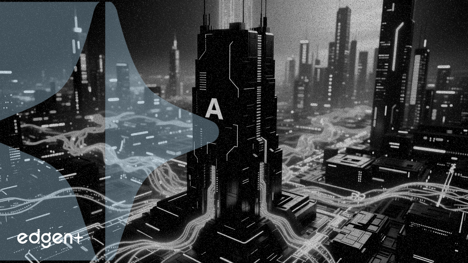 BlackRock vise l'IA avec un investissement de 67 milliards de dollars dans les infrastructures