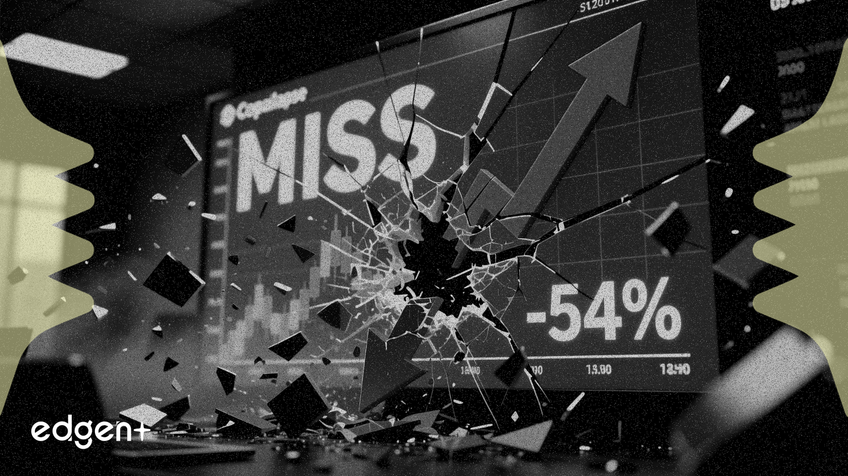 Celanese : Chute de 54% des bénéfices au T4, manquant les estimations