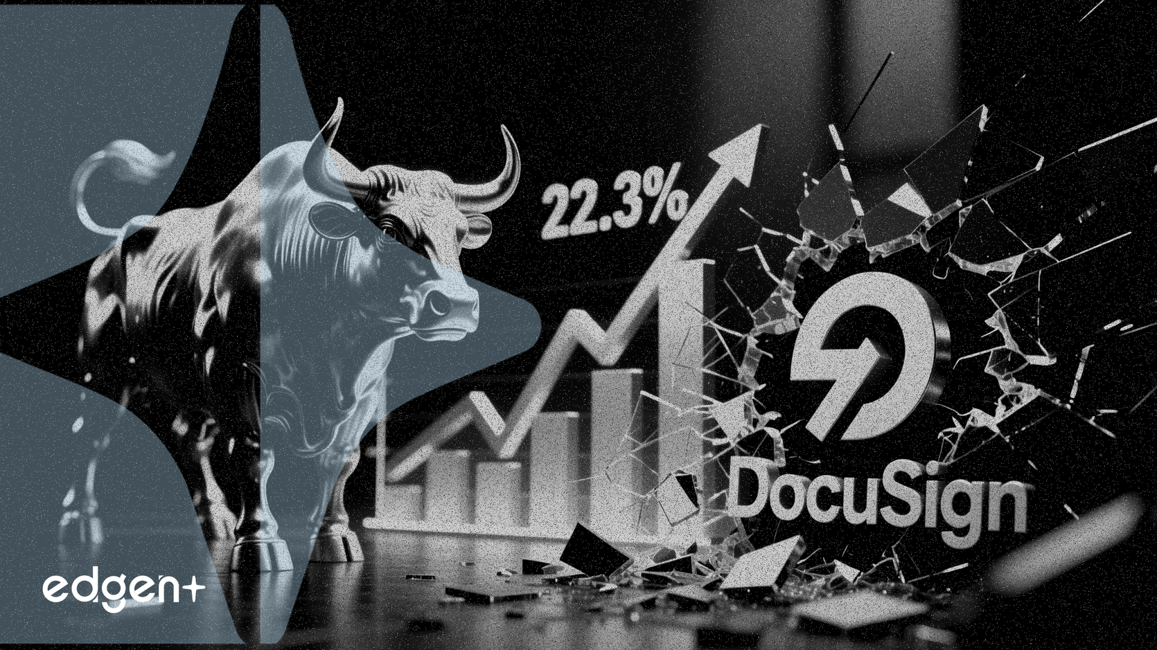 Moody's Earns Buy Rating on 22.3% EPS Growth as DocuSign Falters