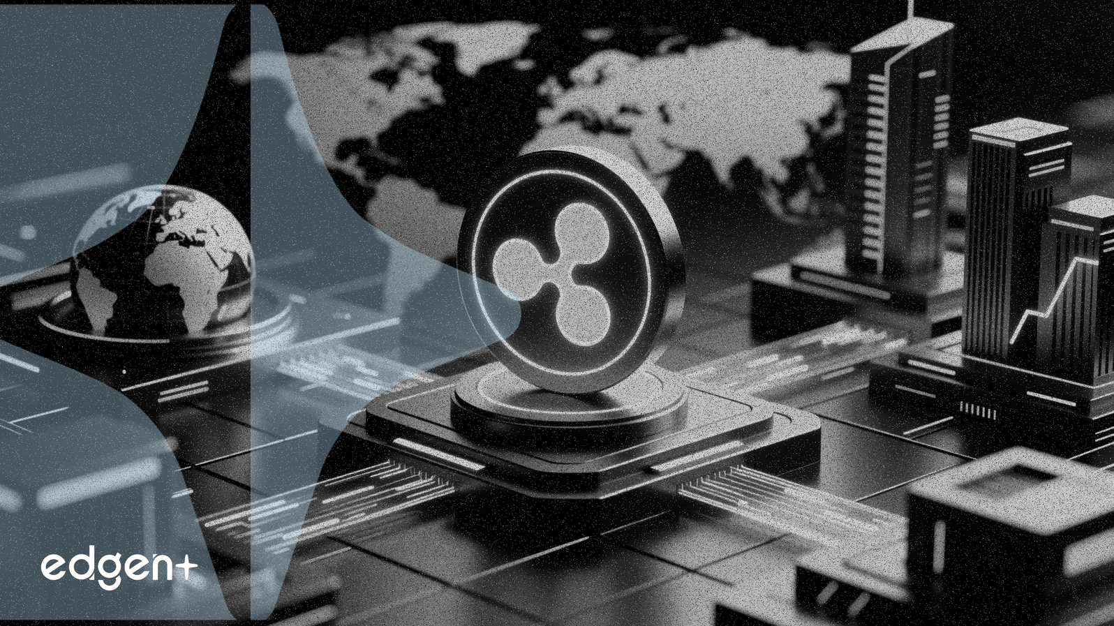 Ripple se dirige al trading institucional con un nuevo servicio de bróker principal