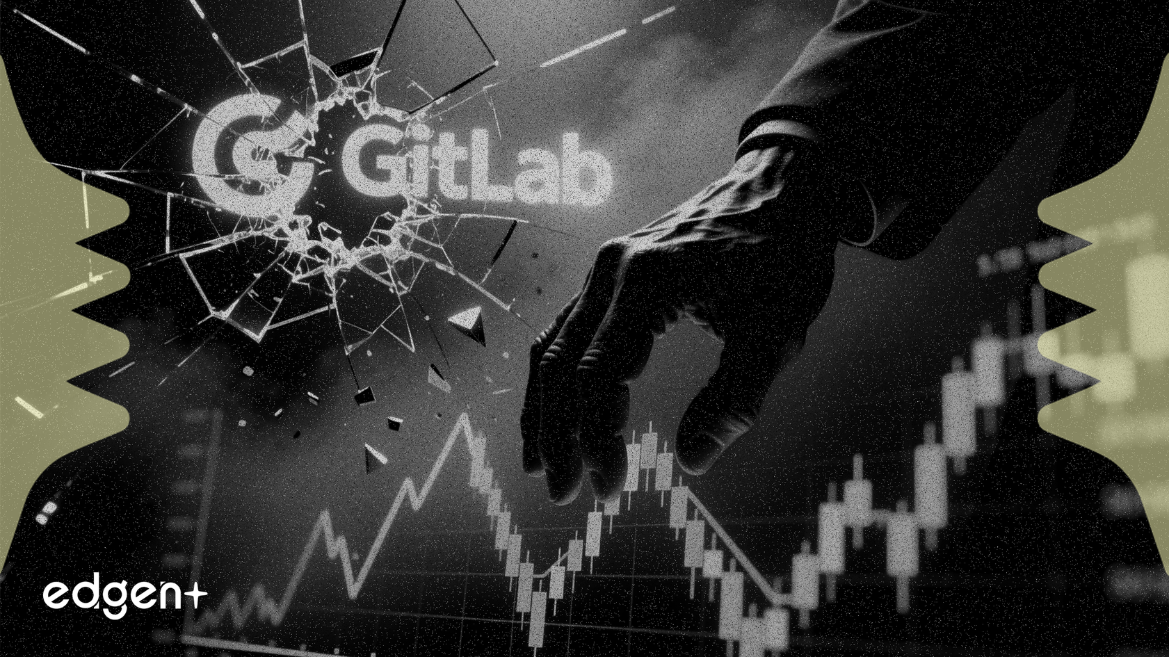 기술 가치 재조정 속 GitLab, 인수 후보로 거론